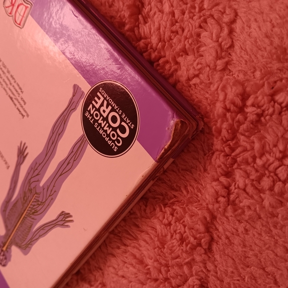 First Human Body Encyclopedia Book - Picture 8 of 11